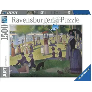 Ravensburger - Puzzle multicolore (12001245) pas cher