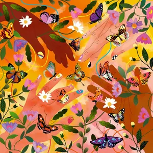 Ravensburger Fête des Fleurs 01200 pas cher