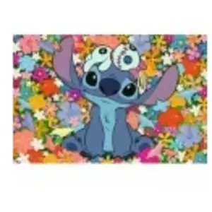 Ravensburger Stitch en Fleurs 01921 pas cher