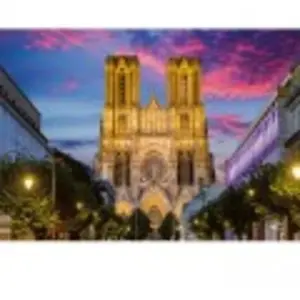 Nathan Collection Régions de France - La Splendeur de Reims 01881 pas cher