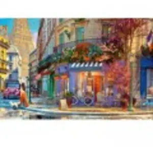 Nathan Dans les Rues de Paris 01870 pas cher