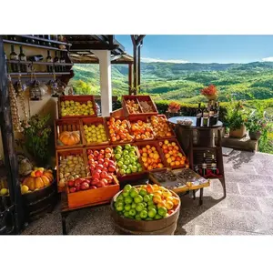 Ravensburger - Fruit Market, Croatia 500p (12001814) (500 pièces) pas cher