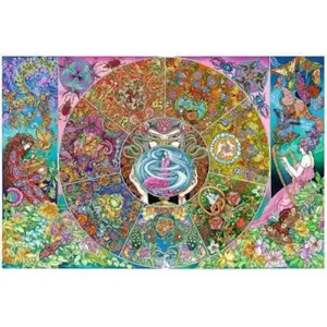 Ravensburger   Pandora's Hope   Legpuzzel   3000 Stukjes
