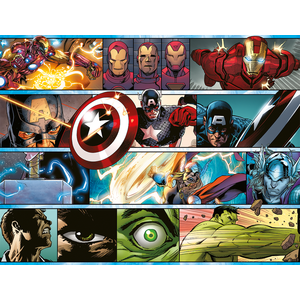 Nathan La Force des Avengers 01547 pas cher