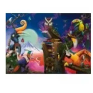 Ravensburger Chants des Oiseaux Disparus 01024 pas cher