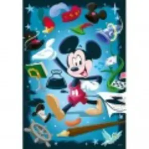 Ravensburger Mickey pas cher