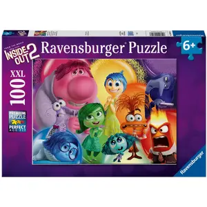 Ravensburger Inside Out 2 (100 pièces) pas cher