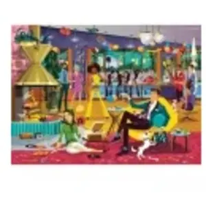 Ravensburger Jazzy ! 01188 pas cher