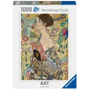 Ravensburger - Puzzle multicolore (12001132) pas cher