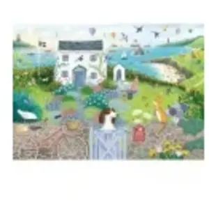 Ravensburger- Puzzle Adulte, 12001104 pas cher