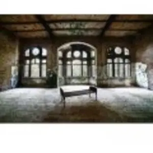 Ravensburger Puzzle Lost Places 12001392 - Frauenpavillion Beelitzer -... pas cher
