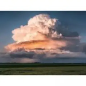 Ravensburger legpuzzel landschap Cumulus Epos 1500 stukjes puzzel. pas cher
