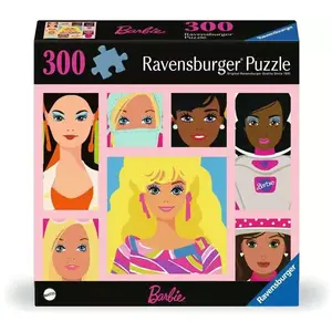 Ravensburger Puissance Féminine - Barbie 01493 pas cher