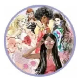 Ravensburger Barbie