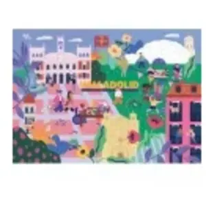Ravensburger Valladolid - Marie Boiseau 01490 pas cher