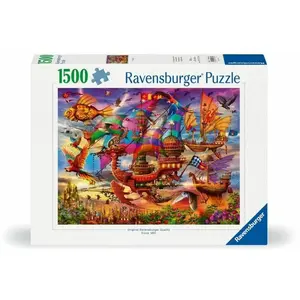 Ravensburger L'Envol 01487 pas cher