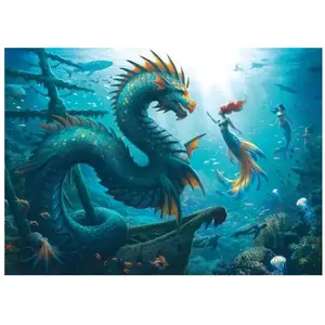 Ravensburger Fantasy