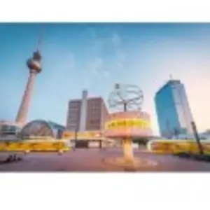 Ravensburger Good Morning Berlin (1000 pièces) pas cher