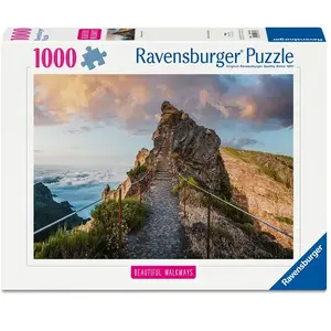 Ravensburger Chemin vers le paradis (1000 pièces) pas cher