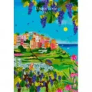 Ravensburger Erwachsenenpuzzle 99 Teile - Italien (99 pièces) pas cher