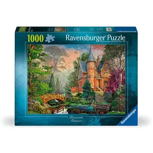 Ravensburger 12001717 (1000 pièces) pas cher