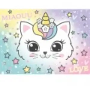 Nathan Chaton Arc-en-Ciel 04295 pas cher
