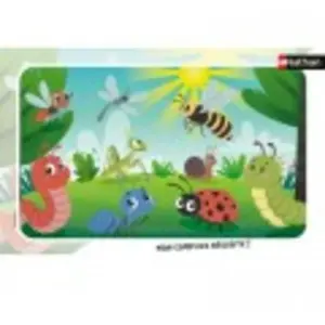 Nathan Les Petits Insectes 04291 pas cher