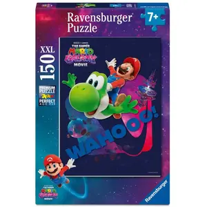 Ravensburger Super Mario Movie 2 (150 pièces) pas cher