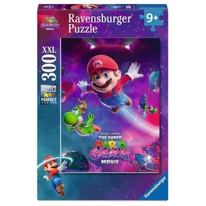 Ravensburger Titre non définitif / Super Mario 2 (300 pièces) pas cher