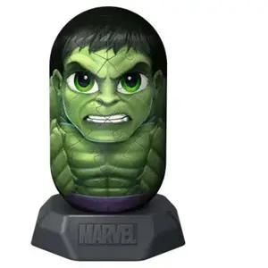 Comparateur de prix : Ravensburger - Hylkies - Marvel Hulk - Capsule Figuur