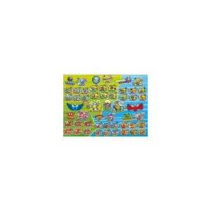 Ravensburger - Super Zings B pas cher