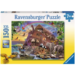 Ravensburger puzzel De Ark opgaan - Legpuzzel - 150 stukjes pas cher