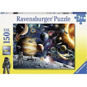 Ravensburger 150 XXL Dans L'Espace pas cher