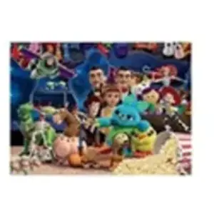 Ravensburger puzzel Toy Story 4 - Legpuzzel - 100 stukjes pas cher