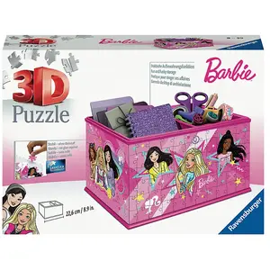 Ravensburger 11584 puzzle Puzzle 3D 216 pièce(s) pas cher