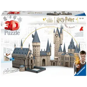 Ravensburger Zweinstein Compleet - 3D Puzzel - 1000 stukjes pas cher