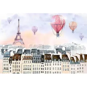 Ravensburger puzzel puzzel moment - Balloons - 300 stukjes. pas cher