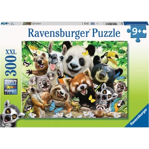 Ravensburger LE SELFIE DES ANIMAUX SAUVAGES pas cher