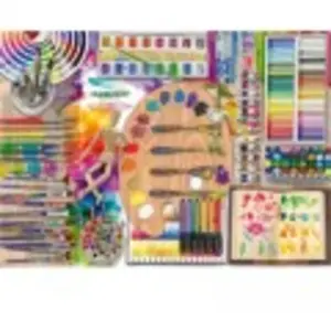 Ravensburger Pièces XXL - La palette de l'artiste 17535 pas cher