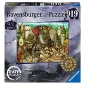 Ravensburger Anno 1683