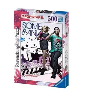 Ravensburger Popstars 14132 pas cher