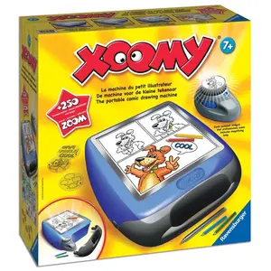 New Xoomy Maxi Ravensburger pas cher