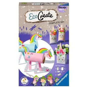Ravensburger EcoCreate Mini Fête d'anniversaire pas cher