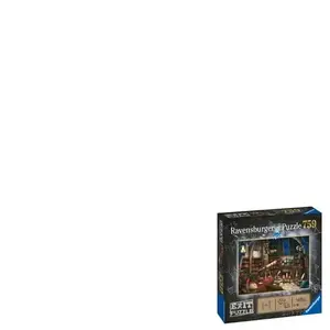 Puzzle Ravensburger - Puzzle Sortie - Observatoire, 759 pièces pas cher