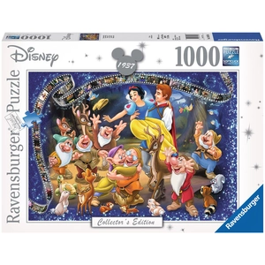 Ravensburger Disney Princess Sneeuwwitje - Legpuzzel - 1000 stukjes pas cher
