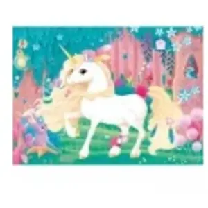 Ravensburger Puzzle 45 pièces Nathan Jolie licorne pas cher