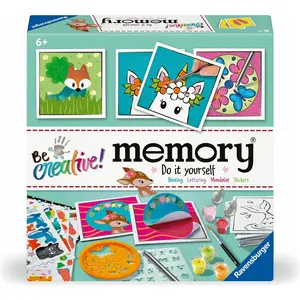 Ravensburger Mémoire DIY pas cher