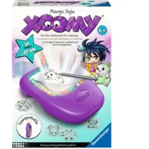 Ravensburger Xoomy® Midi Manga Style 23533 pas cher