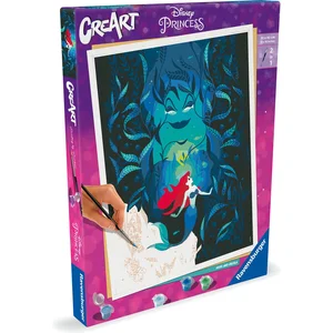 Ravensburger Verlag Ariel and Ursula