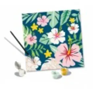 Ravensburger Verlag Exotic Plants pas cher